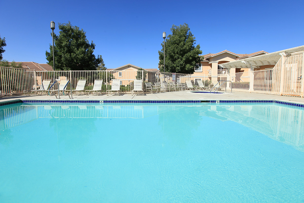 Amenities